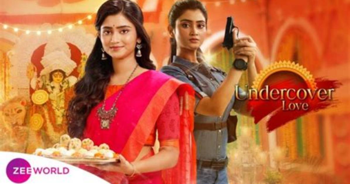 Unveiling the Secrets: the Undercover Love Zee World Full Story
