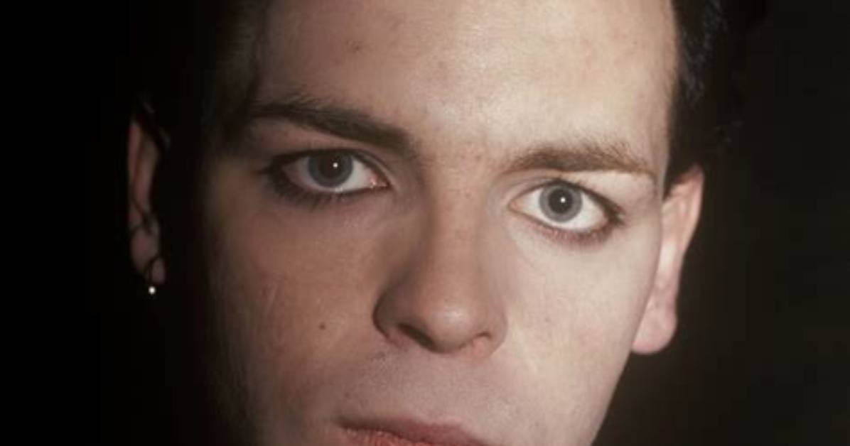 Unveiling the Secrets to Gary Numan's Staggering Wealth