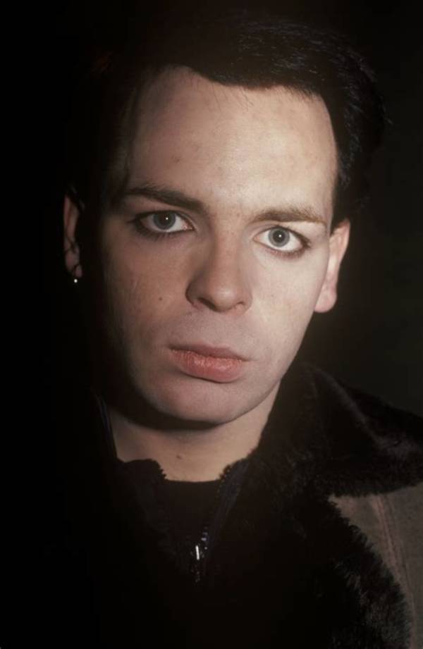 Unveiling the Secrets to Gary Numan's Staggering Wealth