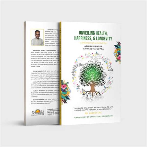 Unveiling the Secrets to Health, Happiness, and Success