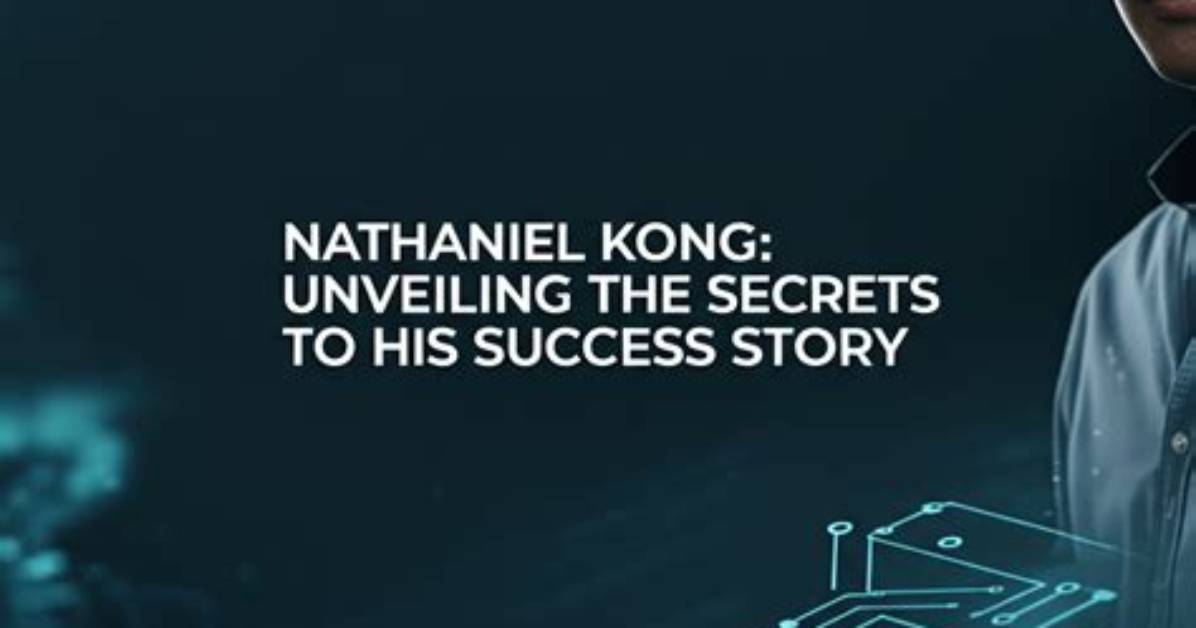Unveiling the Secrets to His Success