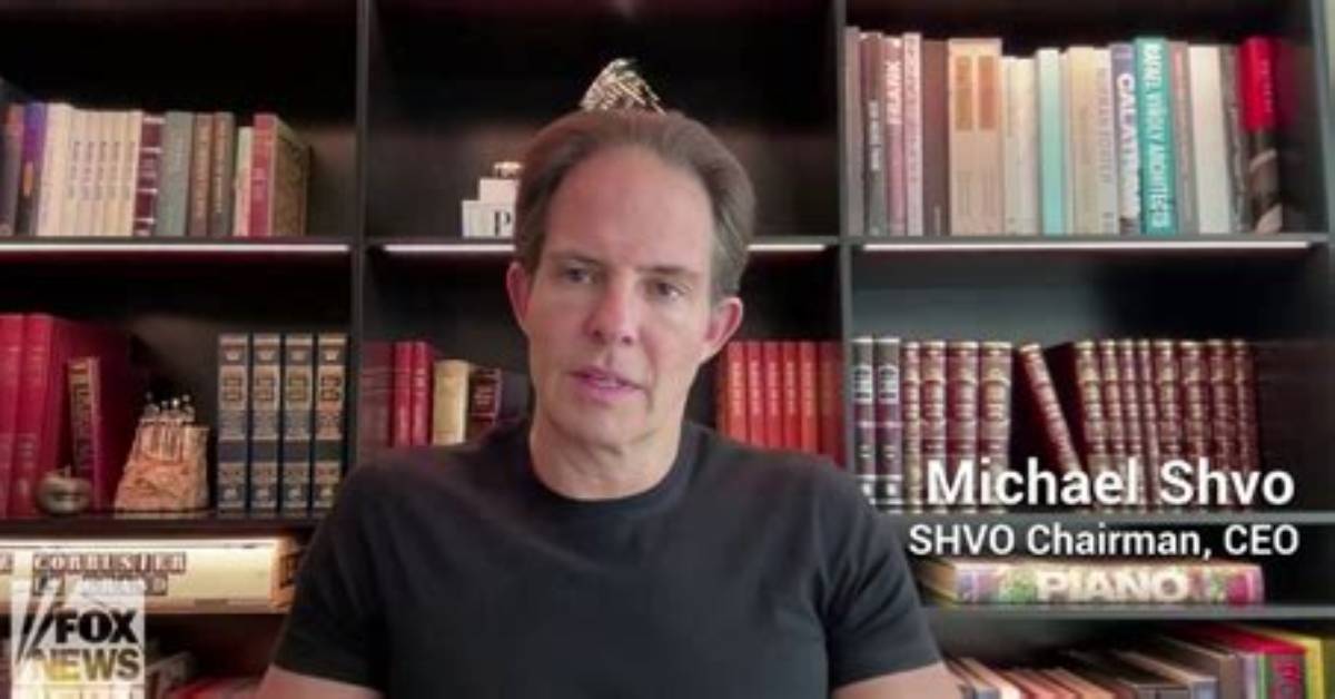 Unveiling the Secrets to Michael Shvo's Extraordinary Net Worth