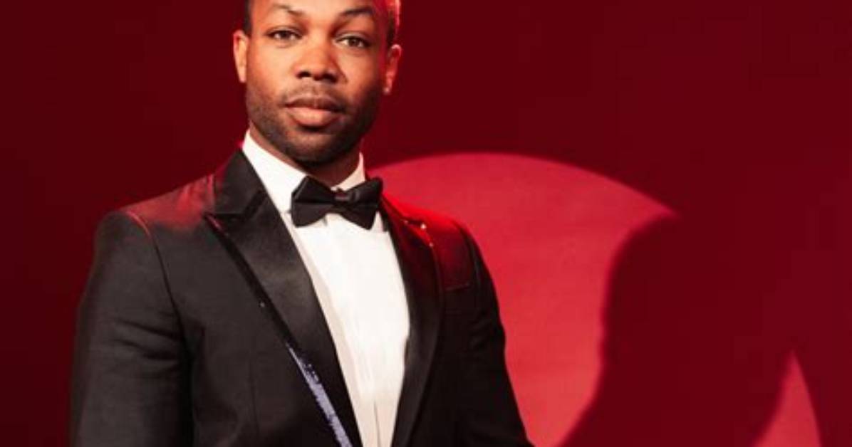 Unveiling the Secrets: Todrick Hall's Love Life