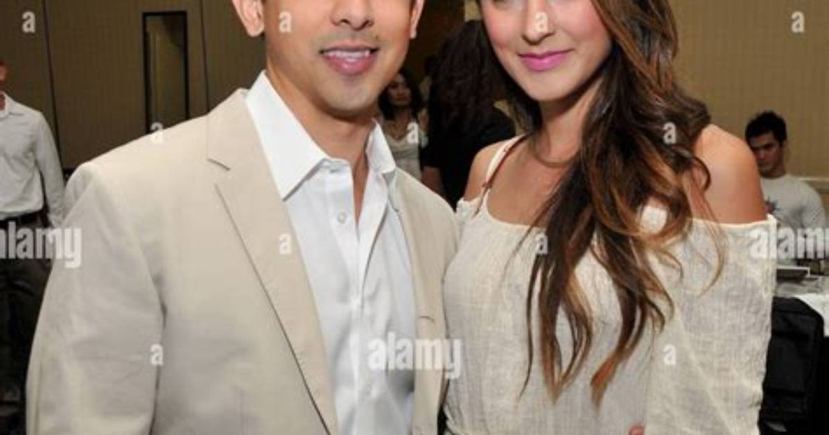 Unveiling the Secrets: Tony Cabrera's Wife Revealed