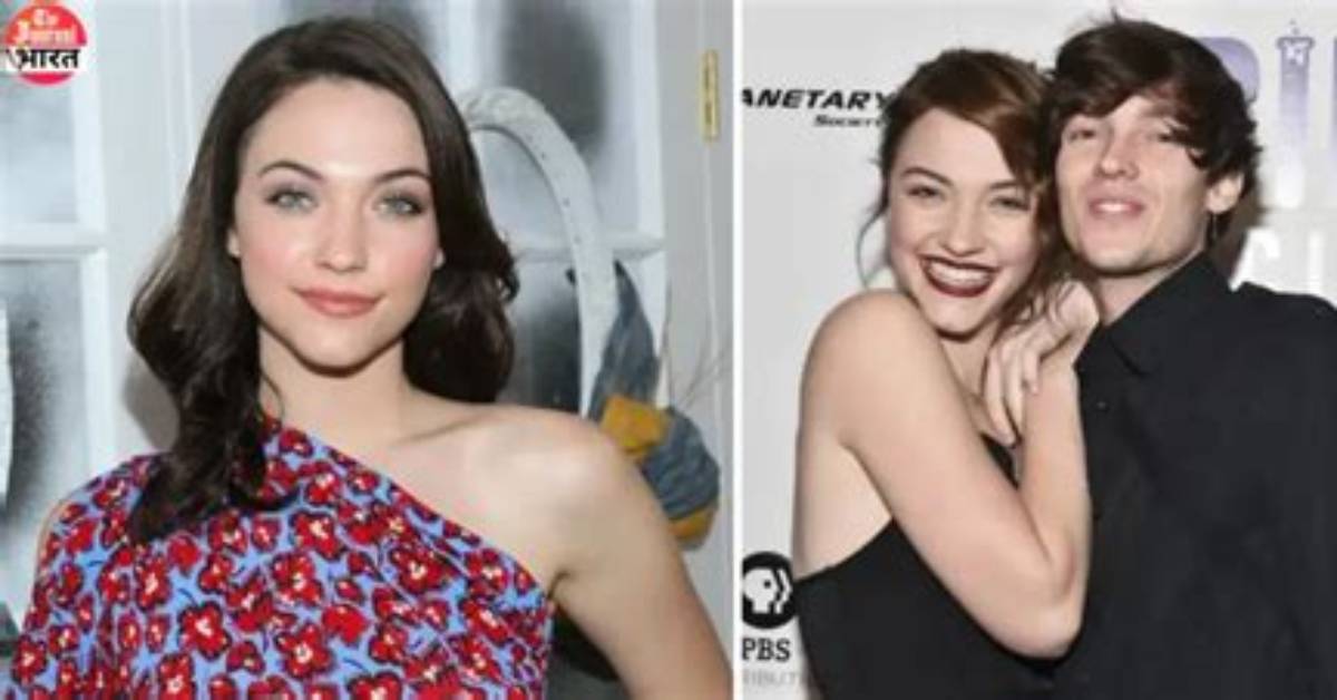 Unveiling the Secrets: Violett Beane's Relationships Explored