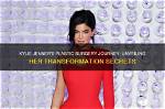 Unveiling the Secrets: What Is Kylie Jenner's Weight?