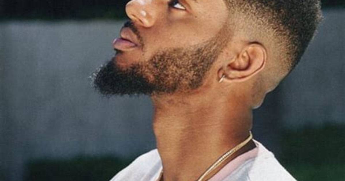 Unveiling the Signature Style: Bryson Tiller Hairstyle