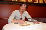 Unveiling the Significance of Christian Borle's Age: Discoveries and Insights