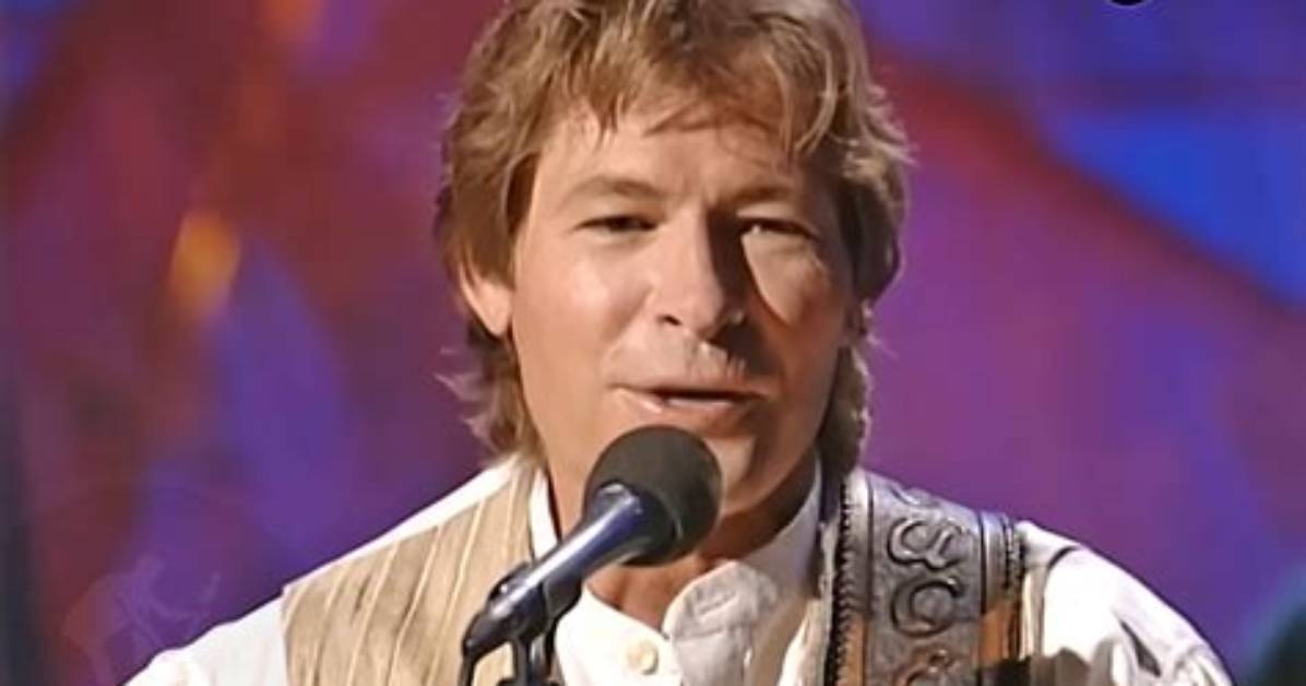 Unveiling the Significance of John Denver's Final Resting Place: Discoveries and Insights