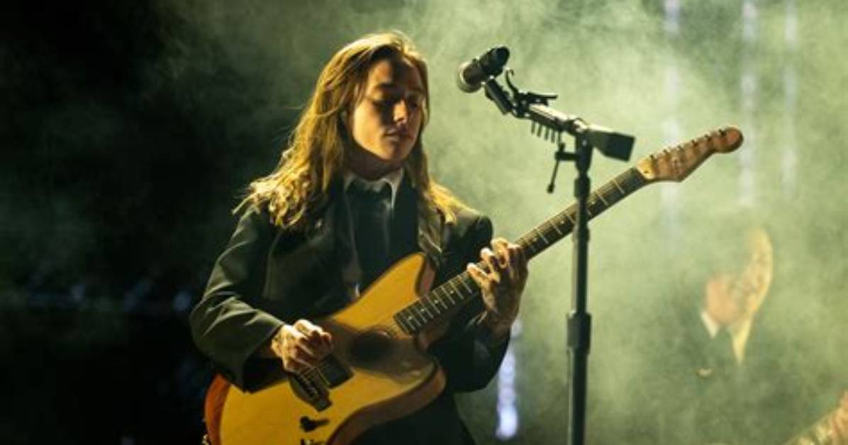 Unveiling the Significance of Julien Baker's Height: Surprising Discoveries and Insights