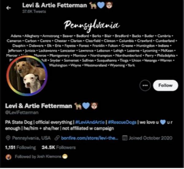 Unveiling the Spiritual Journey of John Fetterman: Insights and Discoveries