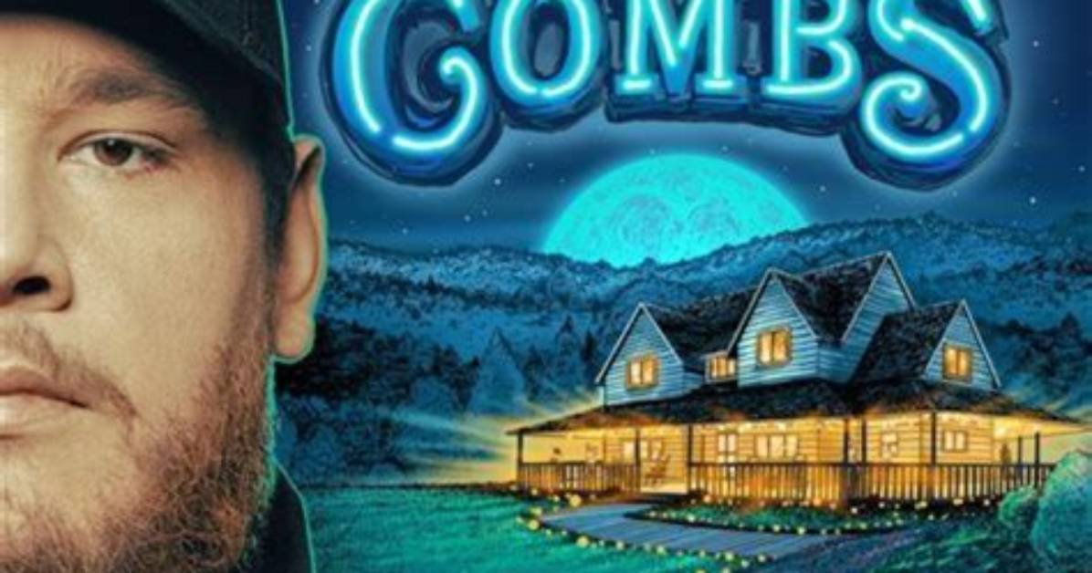 Unveiling the Spiritual Side of Luke Combs: Is Luke Combs Religious?