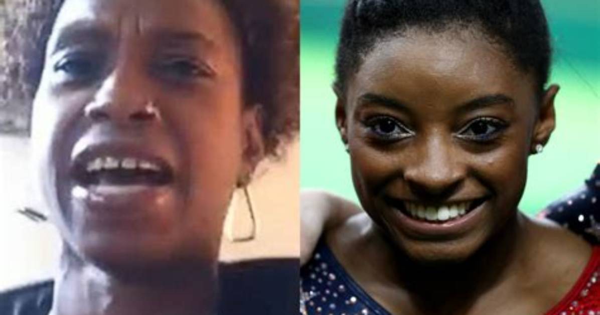 Unveiling the Stories of Simone Biles' Biological Parents