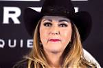 Unveiling the Story Behind "Alicia Villarreal Ex Esposo"