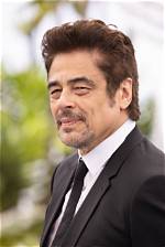 Unveiling the Story Behind Benicio Del Toro's Enduring Relationship