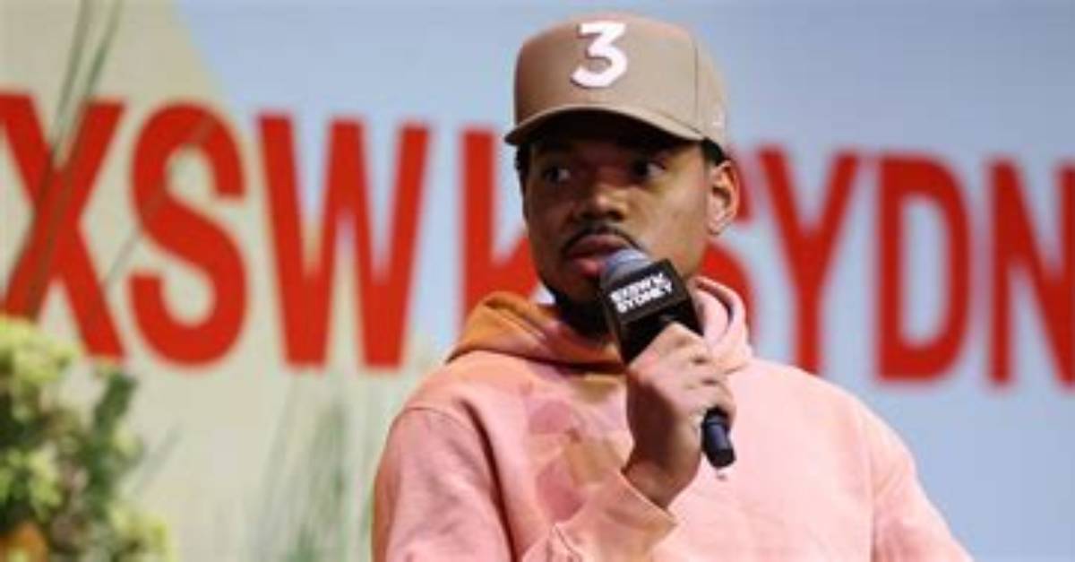 Unveiling the Story Behind "Chance the Rapper Wife Name Age Net": Discoveries