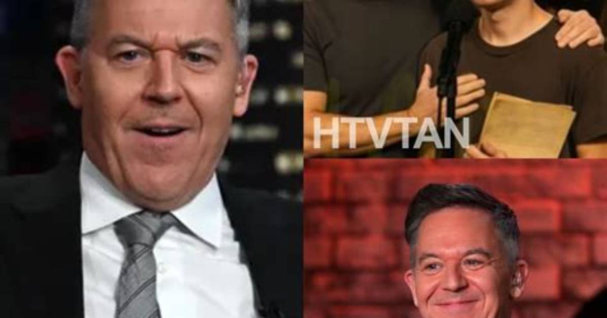 Unveiling the Story Behind Greg Gutfeld's Enigmatic Wife