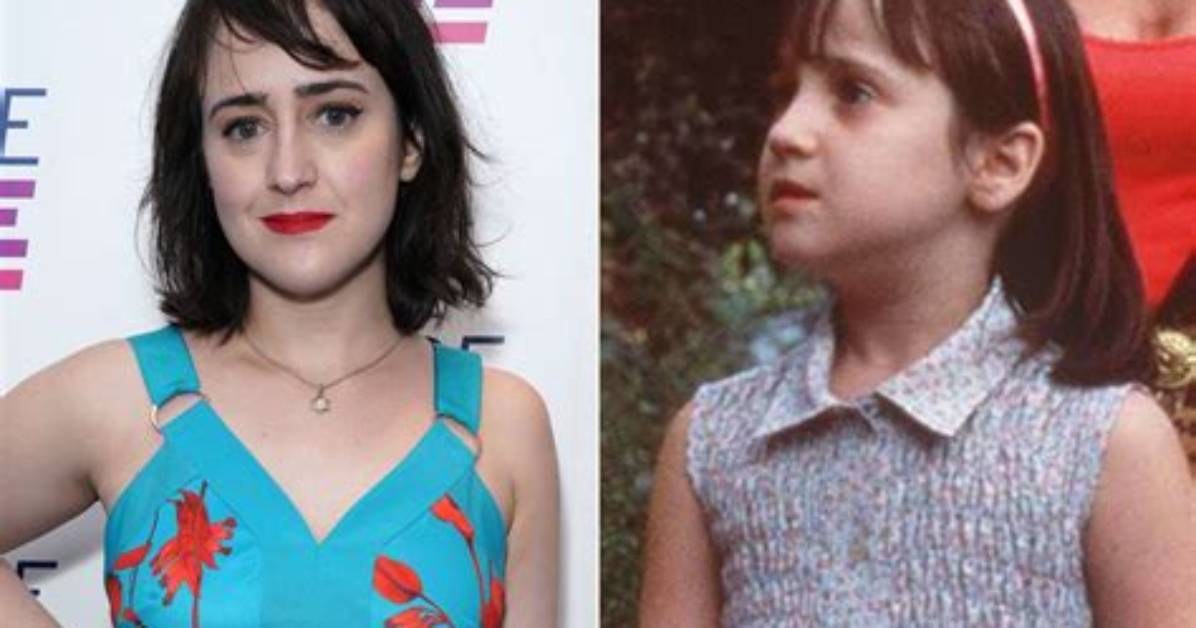 Unveiling the Story Behind Mara Wilson's Husband: Discoveries and Insights