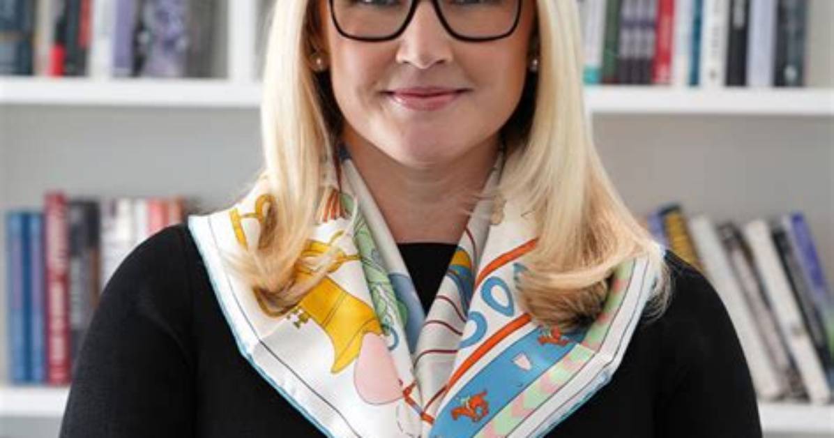 Unveiling the Story Behind Marie Harf's Husband: Discoveries and Insights