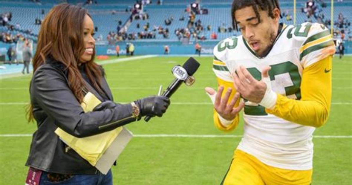 Unveiling the Story Behind Pam Oliver's Absence: Discoveries and Insights