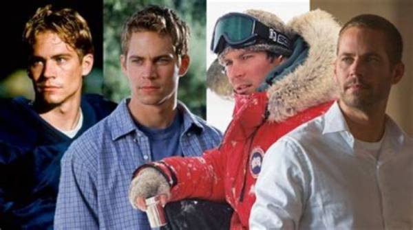 Unveiling the Story Behind Paul Walker's Enigmatic Girlfriend