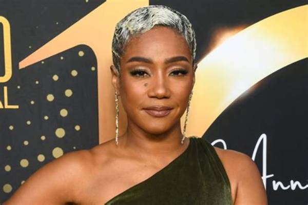Unveiling the Story Behind Tiffany Haddish's Age: a Journey of Triumph