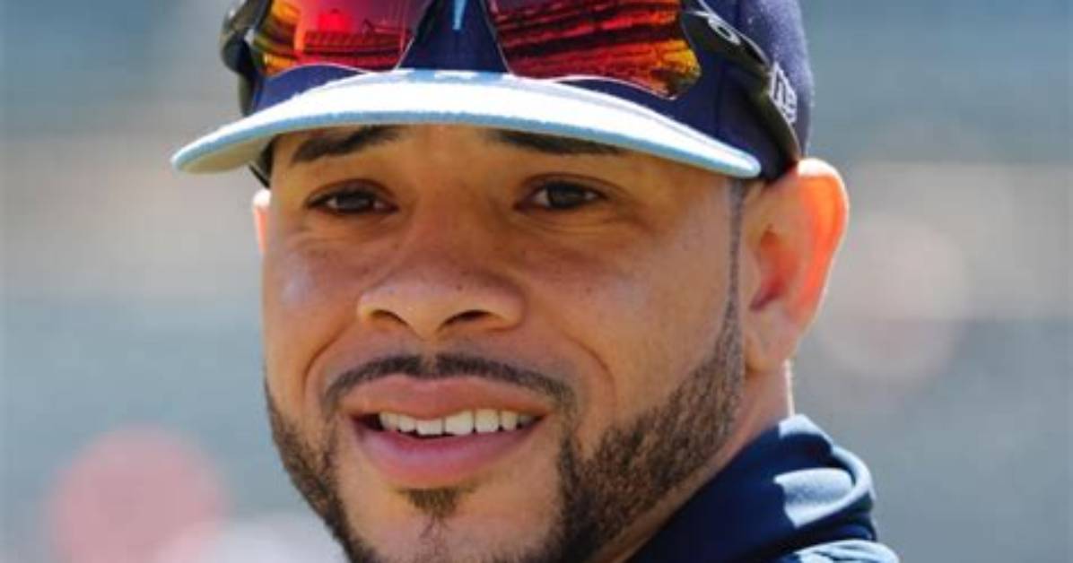 Unveiling the Story Behind: Tommy Pham's Enigmatic Wife