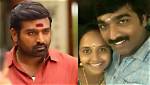 Unveiling the Story Behind Vijay Sethupathi's Son Name