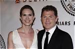 Unveiling the Story of Bobby Flay's Ex-Wife: Kate Connelly's Journey