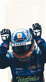 Unveiling the Story of Fernando Alonso's Mother: a Profile