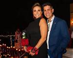 Unveiling the Story of Leanne Manas' Husband: Discoveries and Insights