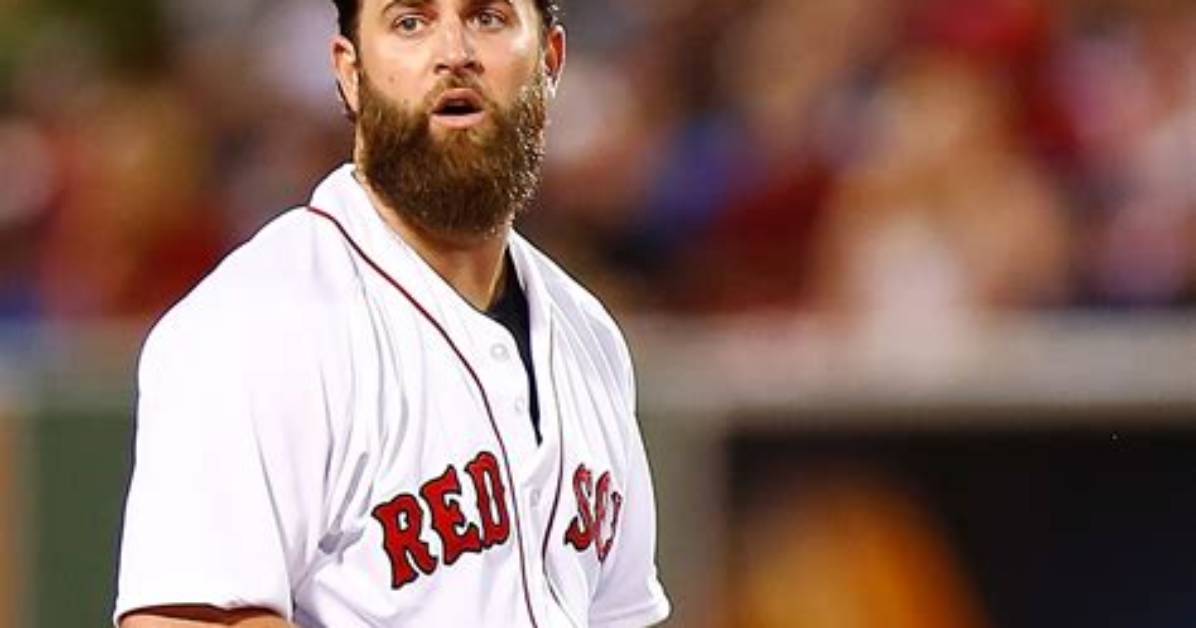 Unveiling the Story of Mike Napoli's Sister