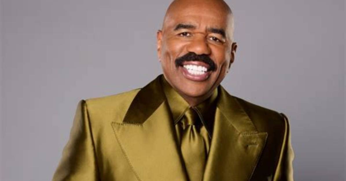 Unveiling the Story of Steve Harvey's First Wife