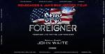 Unveiling the Story of the Foreigner: a Journey Beyond Borders