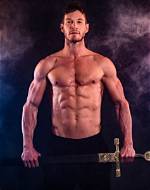 Unveiling the Strength of Chad Michael Collins' Family: Secrets and Inspirations