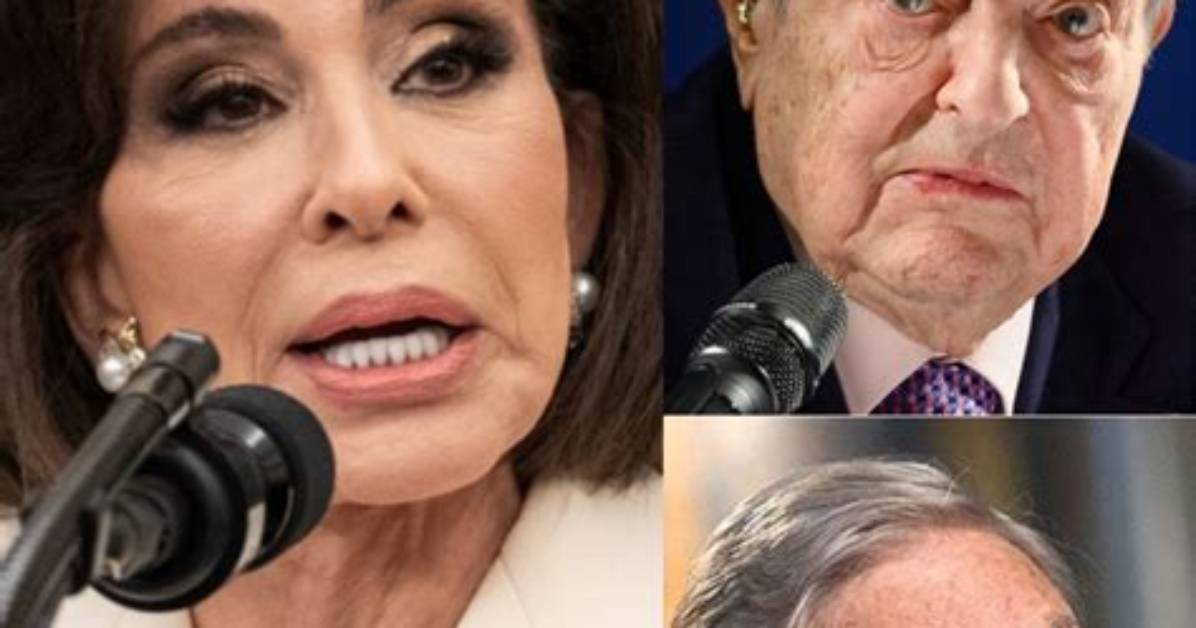 Unveiling the Success and Legacy of Jeanine Pirro's Children