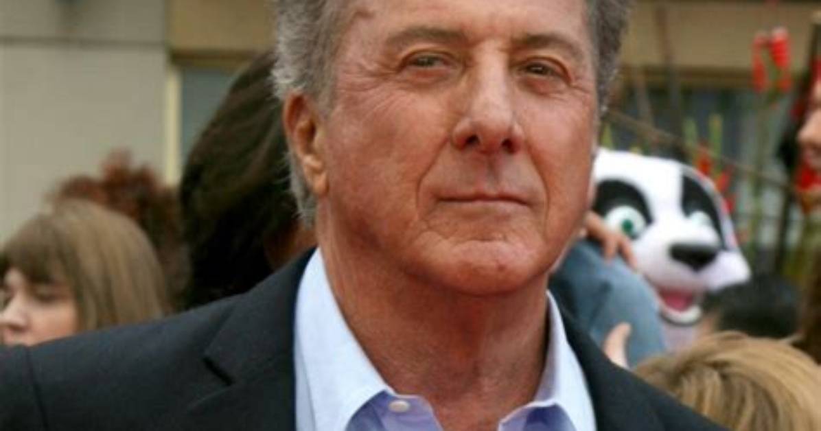 Unveiling the Success Secrets of Dustin Hoffman's Children: Discoveries and Insights