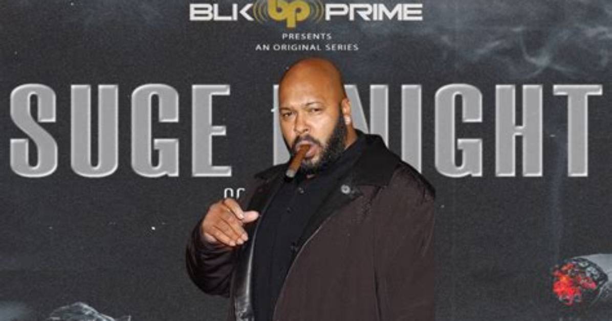 Unveiling the Surprising Truths Behind Suge Knight's Net Worth