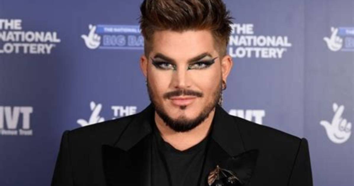 Unveiling the Surprising Wealth of Adam Lambert