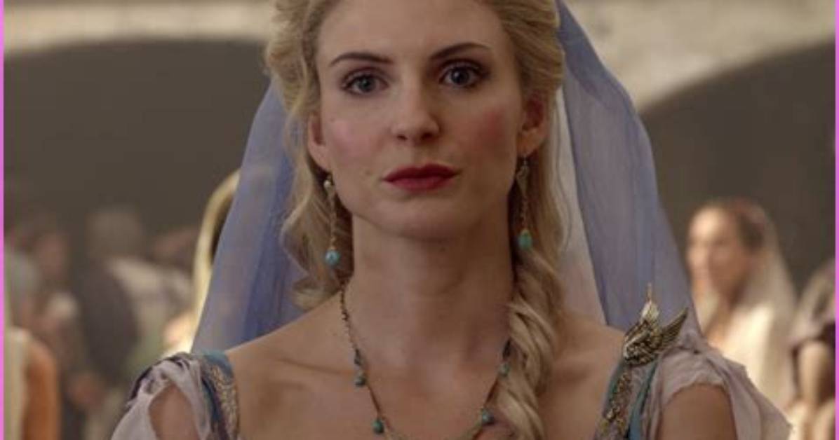 Unveiling the Talented Actresses in Spartacus