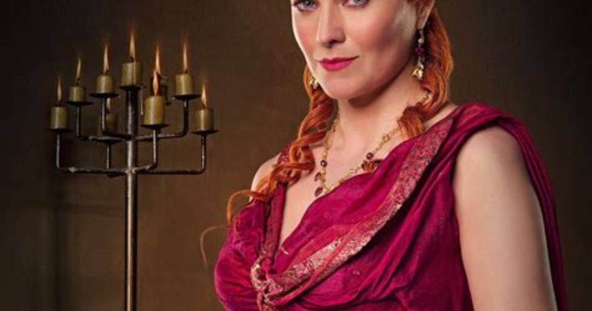 Unveiling the Talented Women of Spartacus: an Insight into Spartacus Actresses