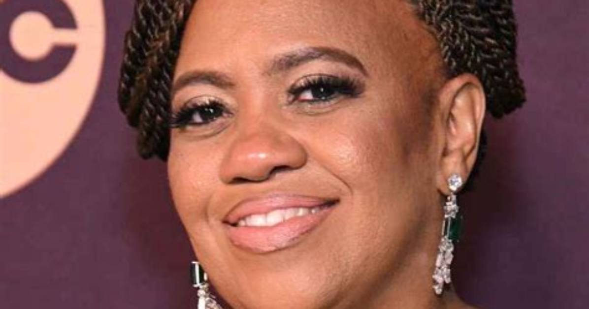 Unveiling the Talents of Chandra Wilson: a Journey Through Art and Advocacy