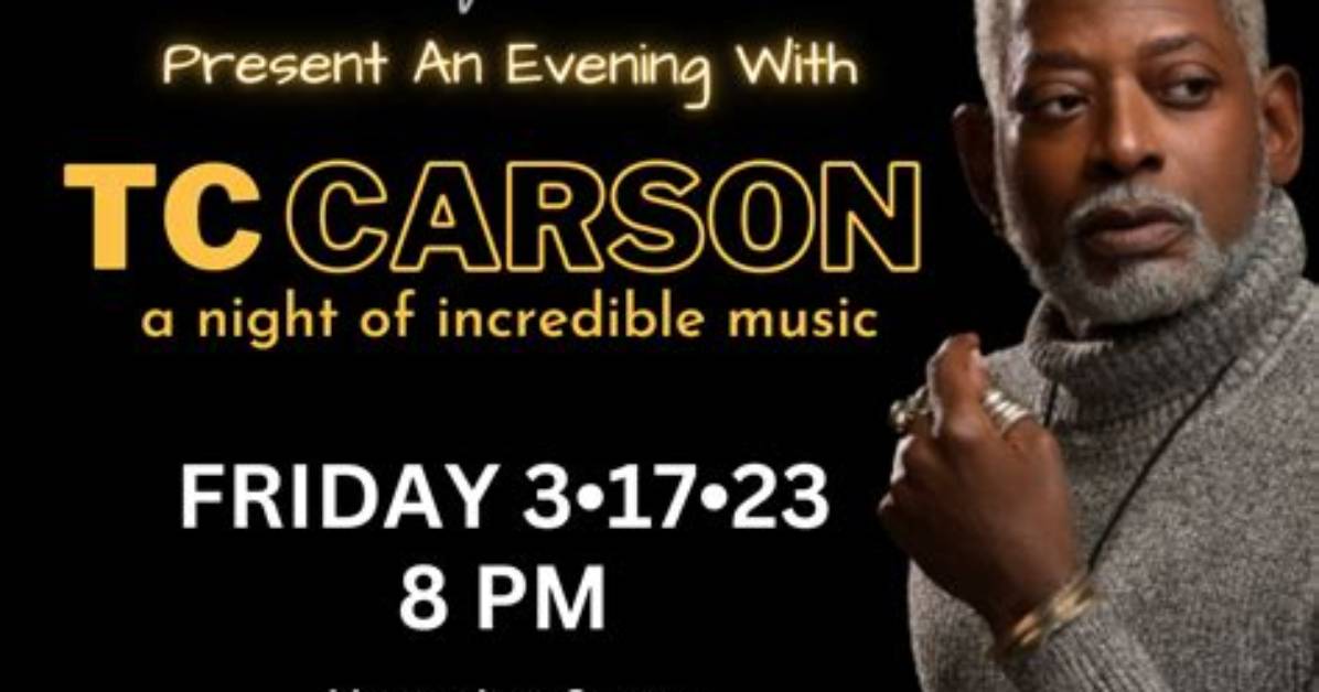 Unveiling the Talents of Tc Carson: a Journey Through His Life and Career