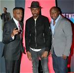 Unveiling the Talents of Wood Harris: a Journey Through Cinema