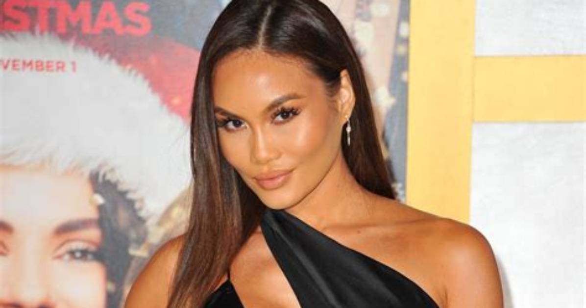 Unveiling the Tapestry of Daphne Joy's Ethnicity: a Journey of Discovery