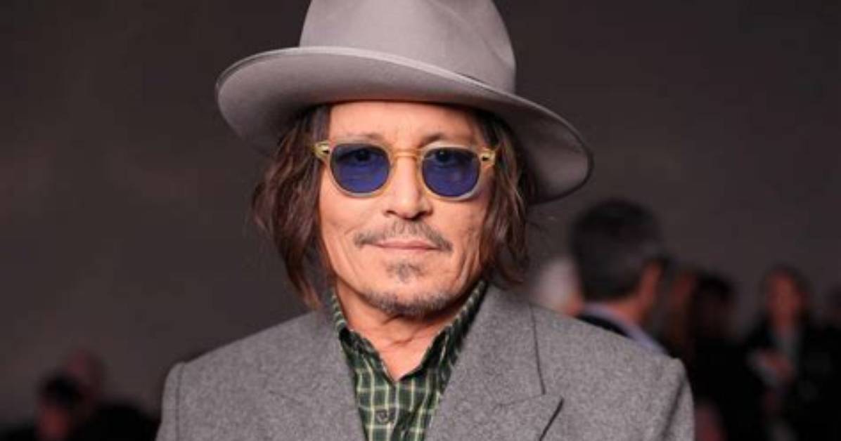 Unveiling the Tapestry of Johnny Depp's Ancestry: Discoveries and Insights
