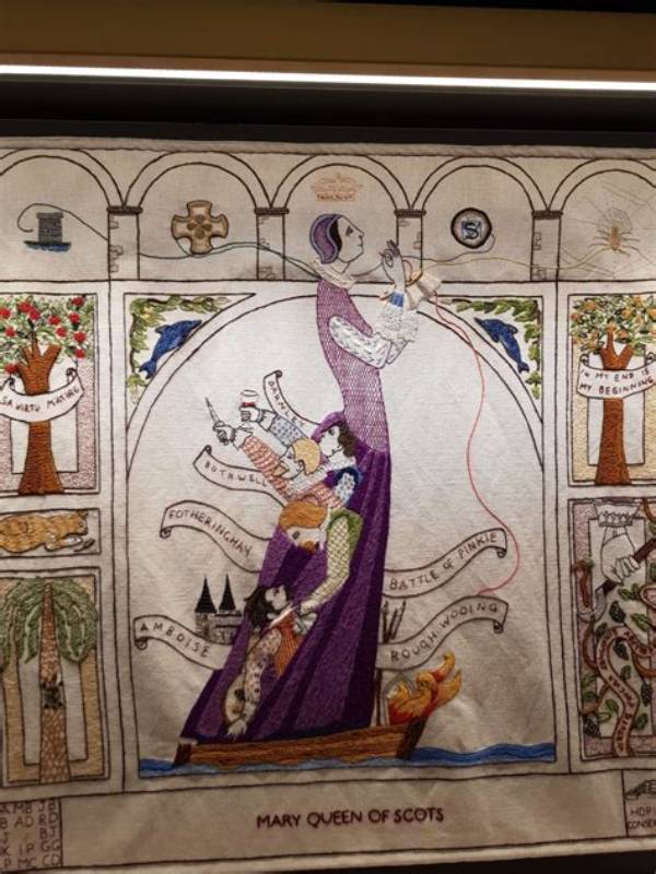 Unveiling the Tapestry of Mary Burke's Age: Discoveries and Insights