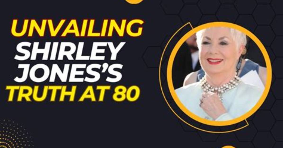 Unveiling the Tapestry of Shirley Jones's Relationships: Discoveries and Insights