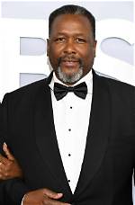 Unveiling the Tapestry of Wendell Pierce's Relationships