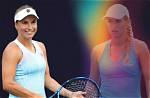 Unveiling the Tennis Star's Net Worth and Financial Success